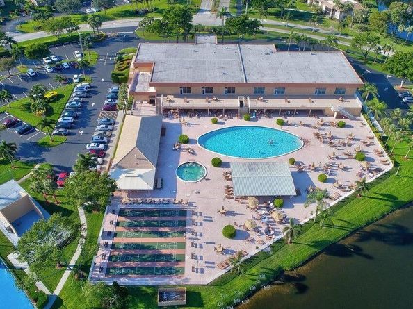 15090 Ashland Place 173, Delray Beach FL 33484