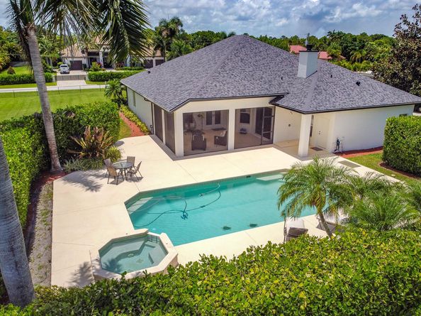 16142 76th Trail N, Palm Beach Gardens FL 33418