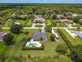 16142 76th Trail N, Palm Beach Gardens FL 33418
