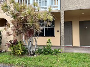 9141 Sunrise Lakes Blvd 115, Sunrise FL 33322