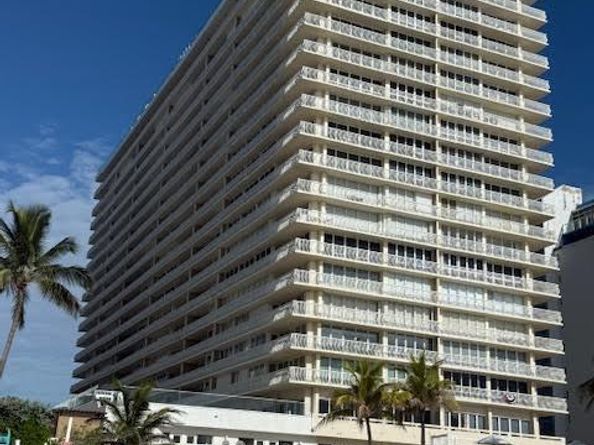 4020 Galt Ocean Dr 1707, Fort Lauderdale FL 33308