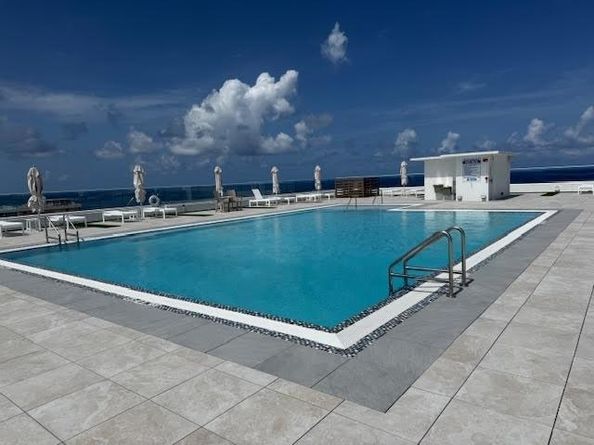 4020 Galt Ocean Dr 1707, Fort Lauderdale FL 33308