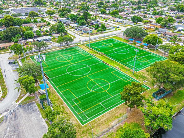 7924 SW 3rd Ct, North Lauderdale FL 33068