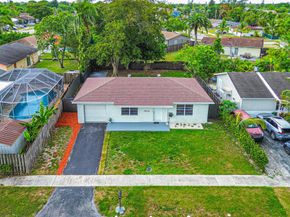 7924 SW 3rd Ct, North Lauderdale FL 33068