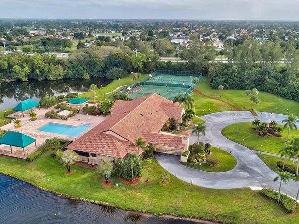 6135 Long Key Lane, Boynton Beach FL 33472