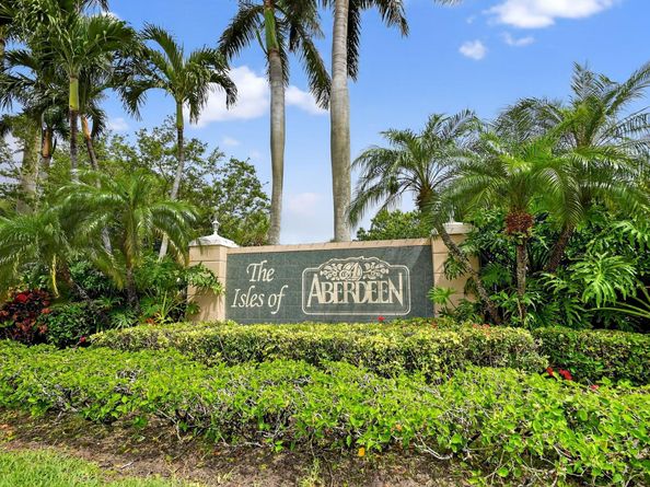 6135 Long Key Lane, Boynton Beach FL 33472