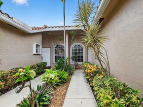 6135 Long Key Lane, Boynton Beach FL 33472