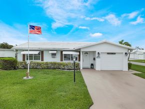 810 SW 8 Avenue, Boynton Beach FL 33426