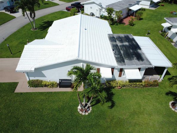 810 SW 8 Avenue, Boynton Beach FL 33426