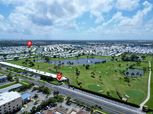 810 SW 8 Avenue, Boynton Beach FL 33426