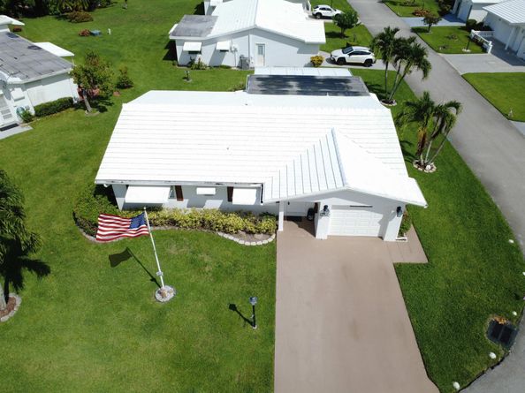 810 SW 8 Avenue, Boynton Beach FL 33426