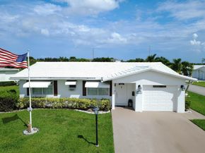 810 SW 8 Avenue, Boynton Beach FL 33426