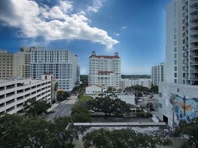 410 Evernia Street 701, West Palm Beach FL 33401