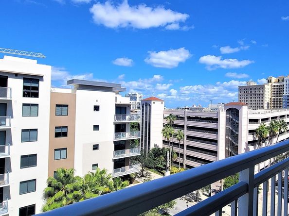 410 Evernia Street 701, West Palm Beach FL 33401