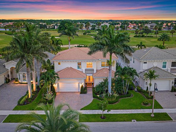 155 Lucia Court, Jupiter FL 33478