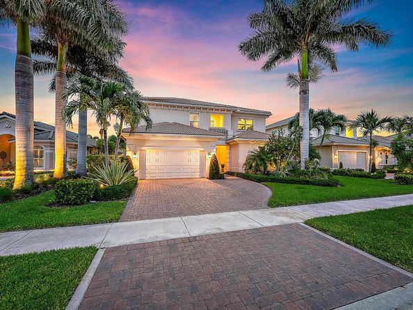 155 Lucia Court, Jupiter FL 33478