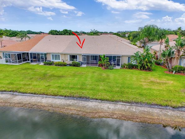 8345 Fresh Creek, West Palm Beach FL 33411