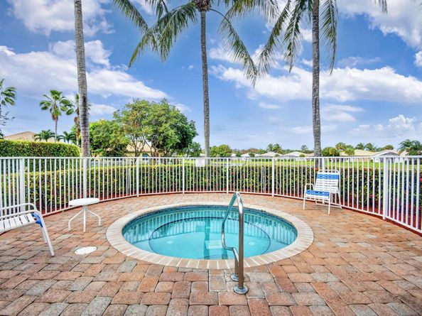 8345 Fresh Creek, West Palm Beach FL 33411