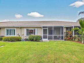 8345 Fresh Creek, West Palm Beach FL 33411