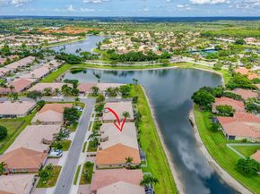 8345 Fresh Creek, West Palm Beach FL 33411