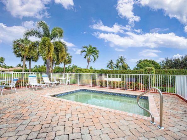 8345 Fresh Creek, West Palm Beach FL 33411