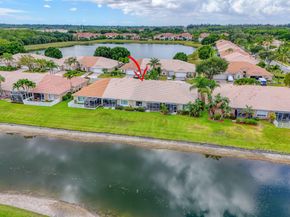 8345 Fresh Creek, West Palm Beach FL 33411