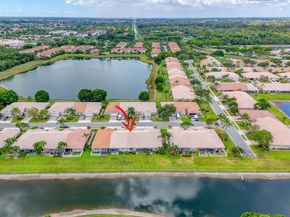 8345 Fresh Creek, West Palm Beach FL 33411