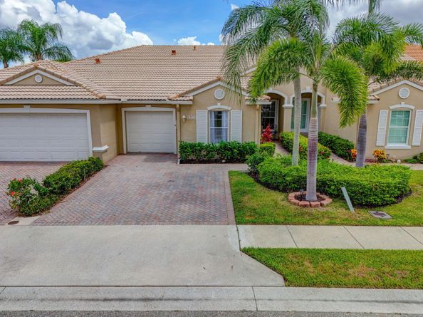8345 Fresh Creek, West Palm Beach FL 33411