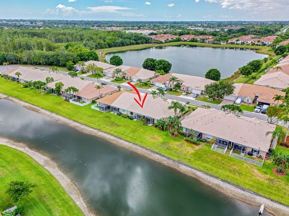 8345 Fresh Creek, West Palm Beach FL 33411