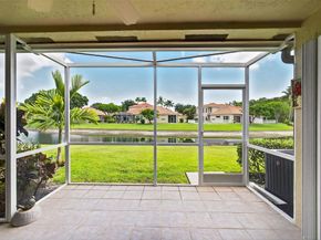 8345 Fresh Creek, West Palm Beach FL 33411