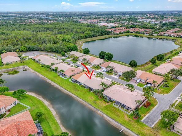 8345 Fresh Creek, West Palm Beach FL 33411