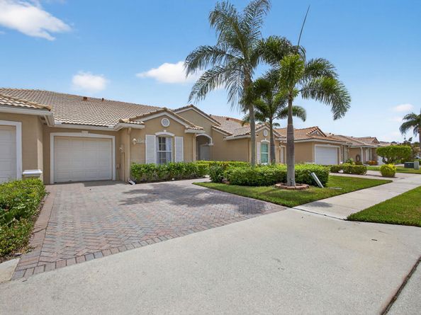 8345 Fresh Creek, West Palm Beach FL 33411