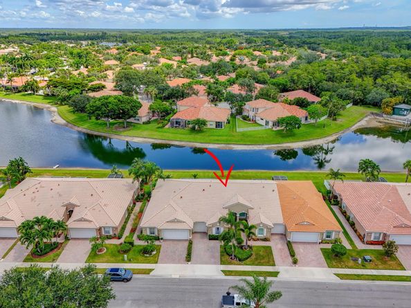 8345 Fresh Creek, West Palm Beach FL 33411
