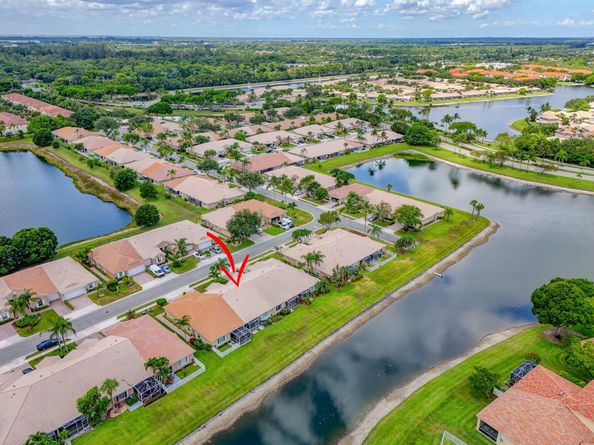 8345 Fresh Creek, West Palm Beach FL 33411
