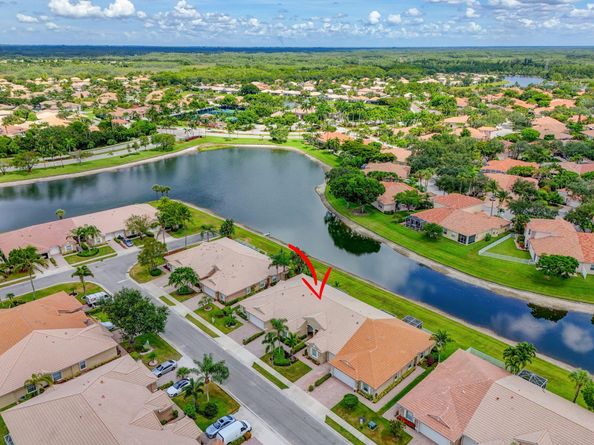 8345 Fresh Creek, West Palm Beach FL 33411
