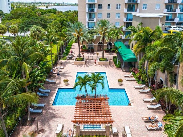 616 Clearwater Park Road 1206, West Palm Beach FL 33401