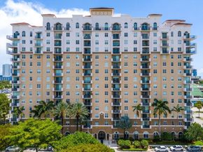 616 Clearwater Park Road 1206, West Palm Beach FL 33401
