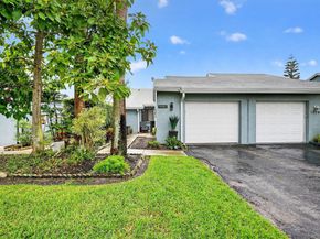 3981 Island Club Circle W, Lake Worth FL 33462
