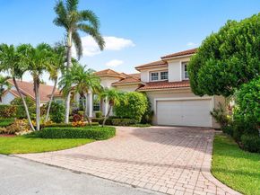 923 Hyacinth Drive, Delray Beach FL 33483