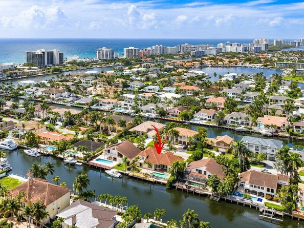 923 Hyacinth Drive, Delray Beach FL 33483