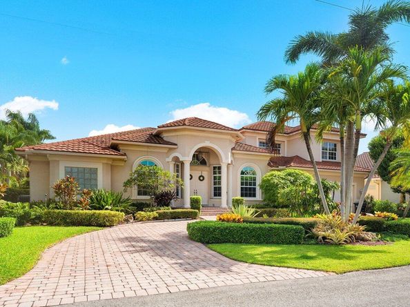923 Hyacinth Drive, Delray Beach FL 33483