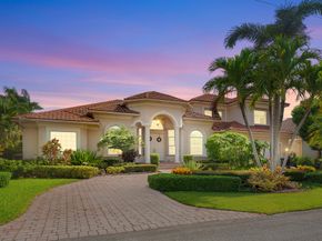 923 Hyacinth Drive, Delray Beach FL 33483