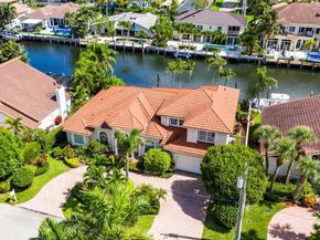 923 Hyacinth Drive, Delray Beach FL 33483