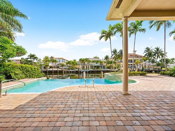 923 Hyacinth Drive, Delray Beach FL 33483