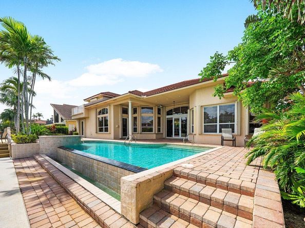 923 Hyacinth Drive, Delray Beach FL 33483