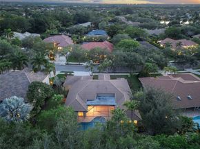 1280 Manor Ct, Weston FL 33326