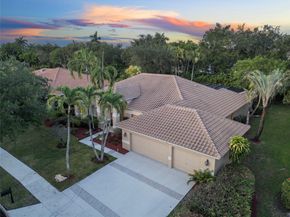 1280 Manor Ct, Weston FL 33326
