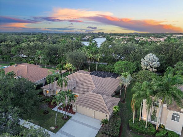 1280 Manor Ct, Weston FL 33326
