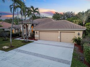 1280 Manor Ct, Weston FL 33326