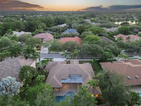 1280 Manor Ct, Weston FL 33326
